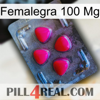 Femalegra 100Mg 13